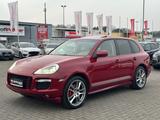 Porsche Cayenne GTS Alcantara*Luft*Bi-Xenon*TOP ZUSTAND - Porsche Cayenne Gebrauchtwagen