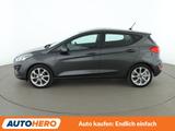 Ford Fiesta 1.1 Cool&Connect*PDC*SHZ*KLIMA*GARANTIE* - Ford Fiesta: Grau