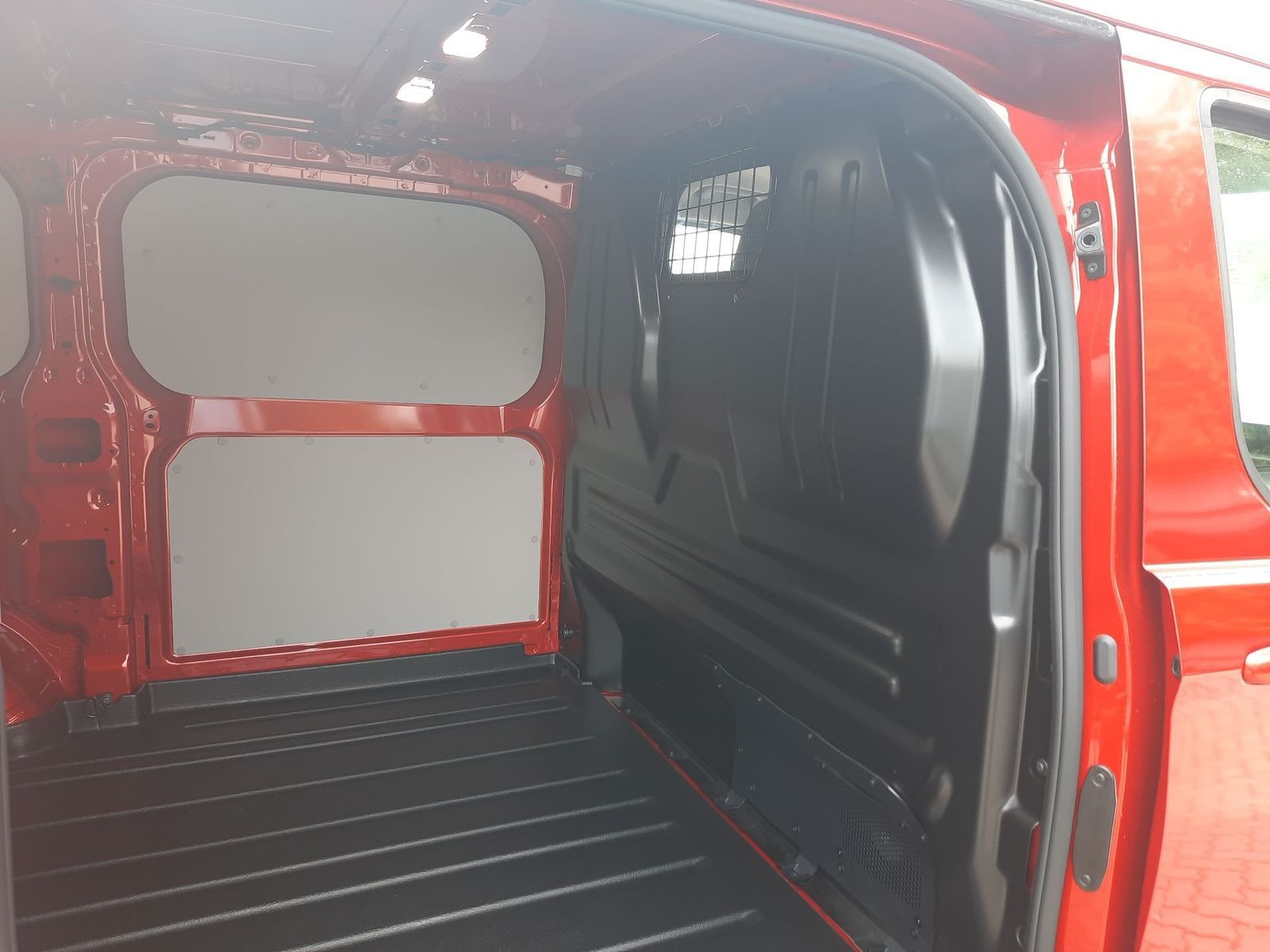 Ford Transit Custom - Bild 27