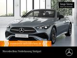 Mercedes-Benz CLE 220 d Cab AMG PREMIUM+/20" /Night/HUD/Burm3D - silberne Mercedes-Benz CLE 220