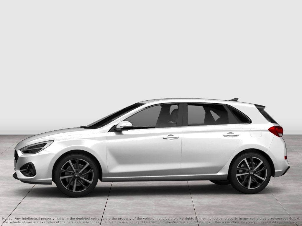 Hyundai i30 - Bild 3