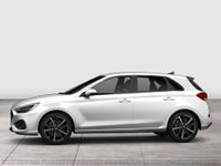 Hyundai i30 - Vorschau Bild 3