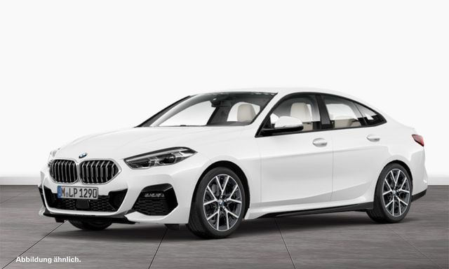 BMW 220i Gran Coupé M Sport LiveCockpitProf Head-Up