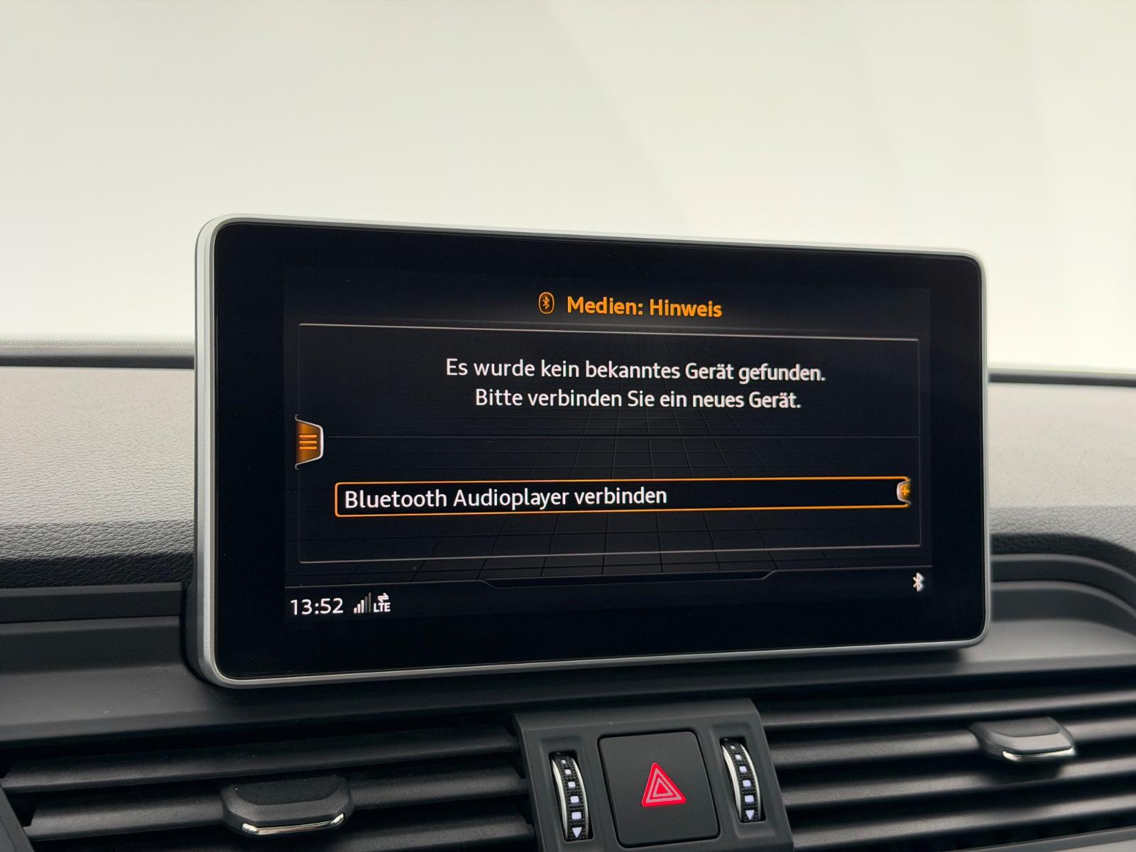 Audi Q5 40 TDI qu.*S LINE*LED-PANO-R.KAM-ACC-STHZ-SHZ