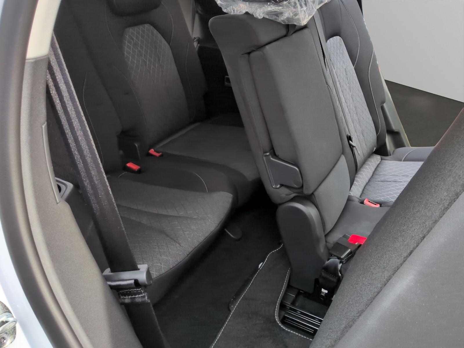 MG S9 Comfort