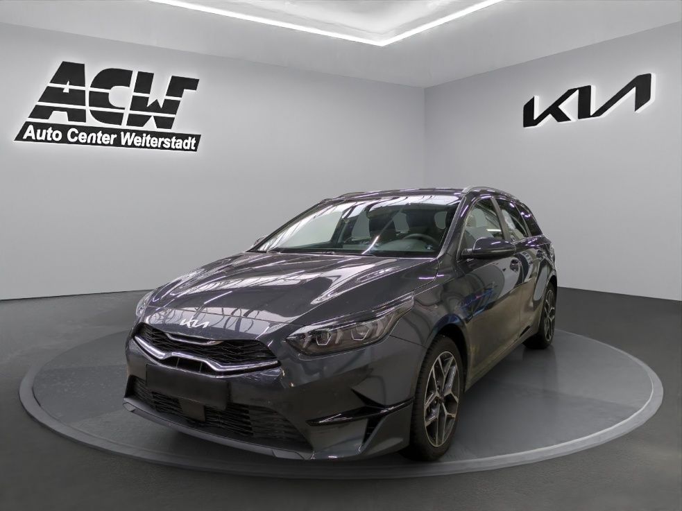 Image of Kia cee'd / Ceed