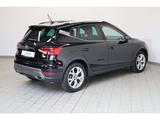 Seat Arona 1.5 TSI FR - Seat Gebrauchtwagen in Magdeburg
