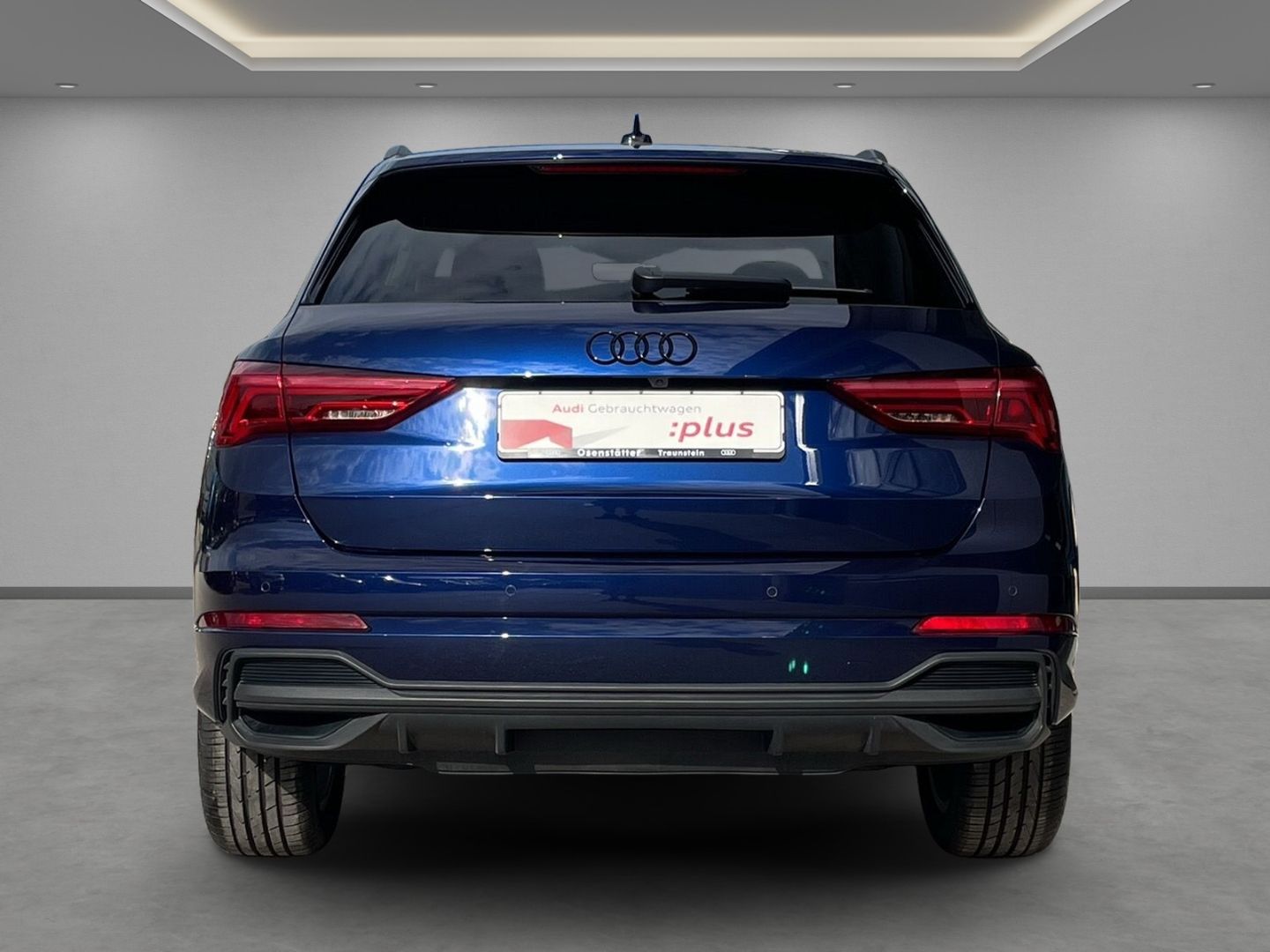 Audi Q3 - Bild 11