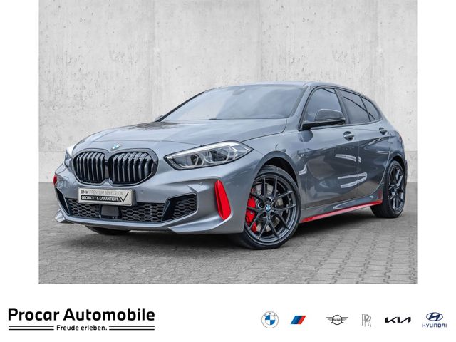 BMW 128ti 5-Türer M Sport LC Prof. Pano LED HiFi DAB