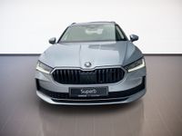 Skoda Superb - Vorschau Bild 3