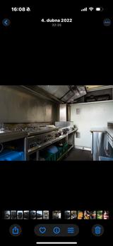 Opel Movano - schwarze Opel Movano