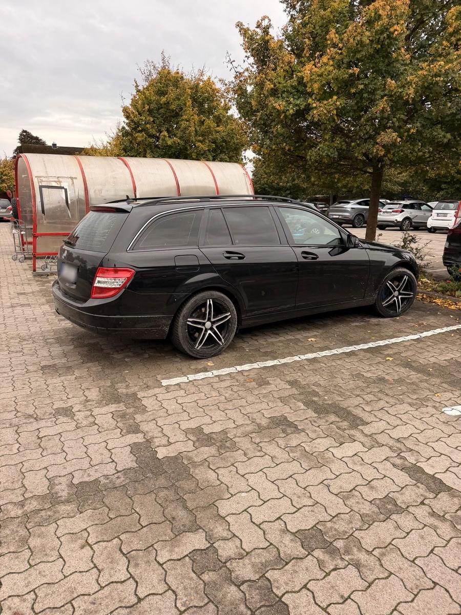 Mercedes-Benz Andere