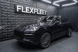 Porsche Cayenne Coupe  SportDesign Chrono SportAbgas Pan - Porsche Cayenne Coupe-S