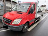 Mercedes-Benz Sprinter II Abschleppwagen 511 CDI - Mercedes-Benz 511 sprinter