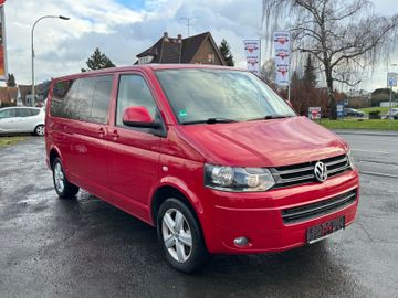 Volkswagen T5 Multivan - 8