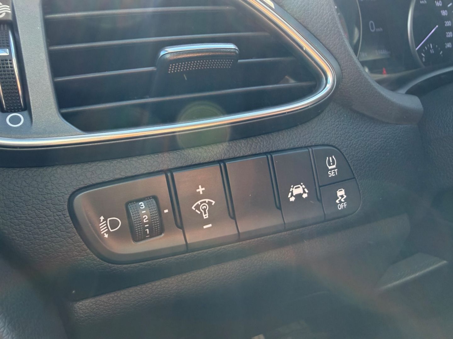 Fahrzeugabbildung Hyundai i30 Trend 1.4 T-GDI EU6d-T AHK Navi GJR RFK VZE