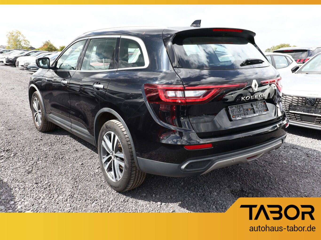 Renault Koleos - Bild 4