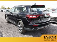 Renault Koleos - Vorschau Bild 4