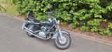 Honda Shadow 125 - HONDA BENZIN CHOPPER 125 SHADOW