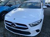 Mercedes-Benz A 200 A -Klasse A 200 - Mercedes-Benz A 200: Limousine