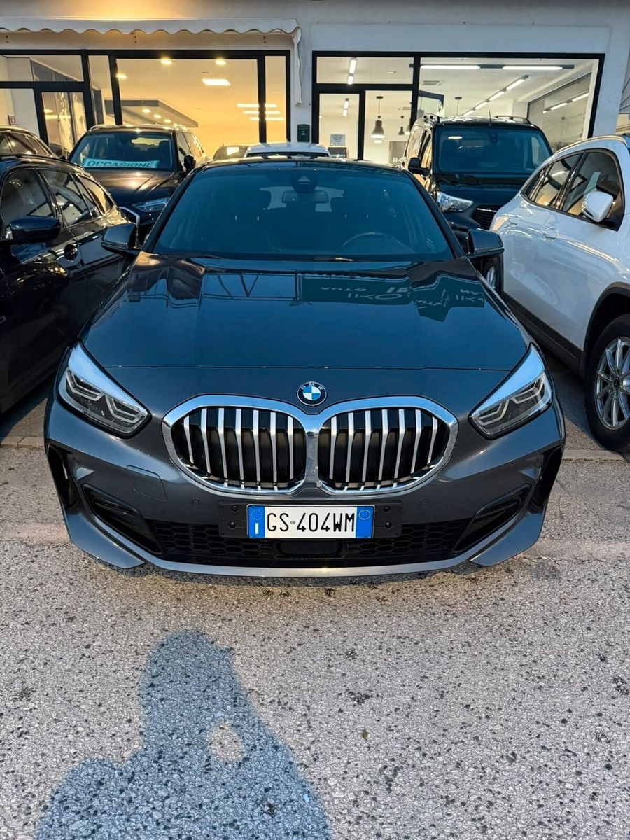 BMW Bmw 118 118i 5p. Business Advantage