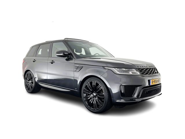 Land Rover Range Rover Sport 3.0 SDV6 SE Aut. *PANO | WINDS