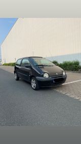 Renault Twingo 98.000Km - Renault Twingo aus 2006