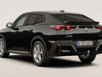 BMW iX2 - Vorschau Bild 5