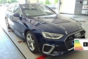 Image of Audi A4