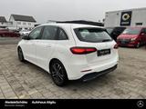 Mercedes-Benz B 200 d Progressive Advanced 17" Kamera LED - gebrauchte Mercedes-Benz B 200 aus dem Jahr 2024