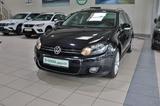 Volkswagen Golf VI Variant 1,4TSI DSG Highline - Volkswagen Golf aus 2012: Variant