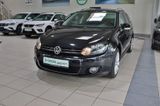 Volkswagen Golf VI Variant 1,4TSI DSG Highline - Volkswagen Golf aus 2012: Variant