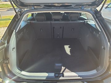 Bild 12 VW Passat Variant 1.5 eTSI - NAVI,IDA,SHZG,ACC,LED