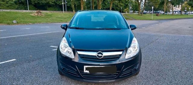 Opel Corsa D 1.0 Ecoflex mit TÜV bis 08/2026