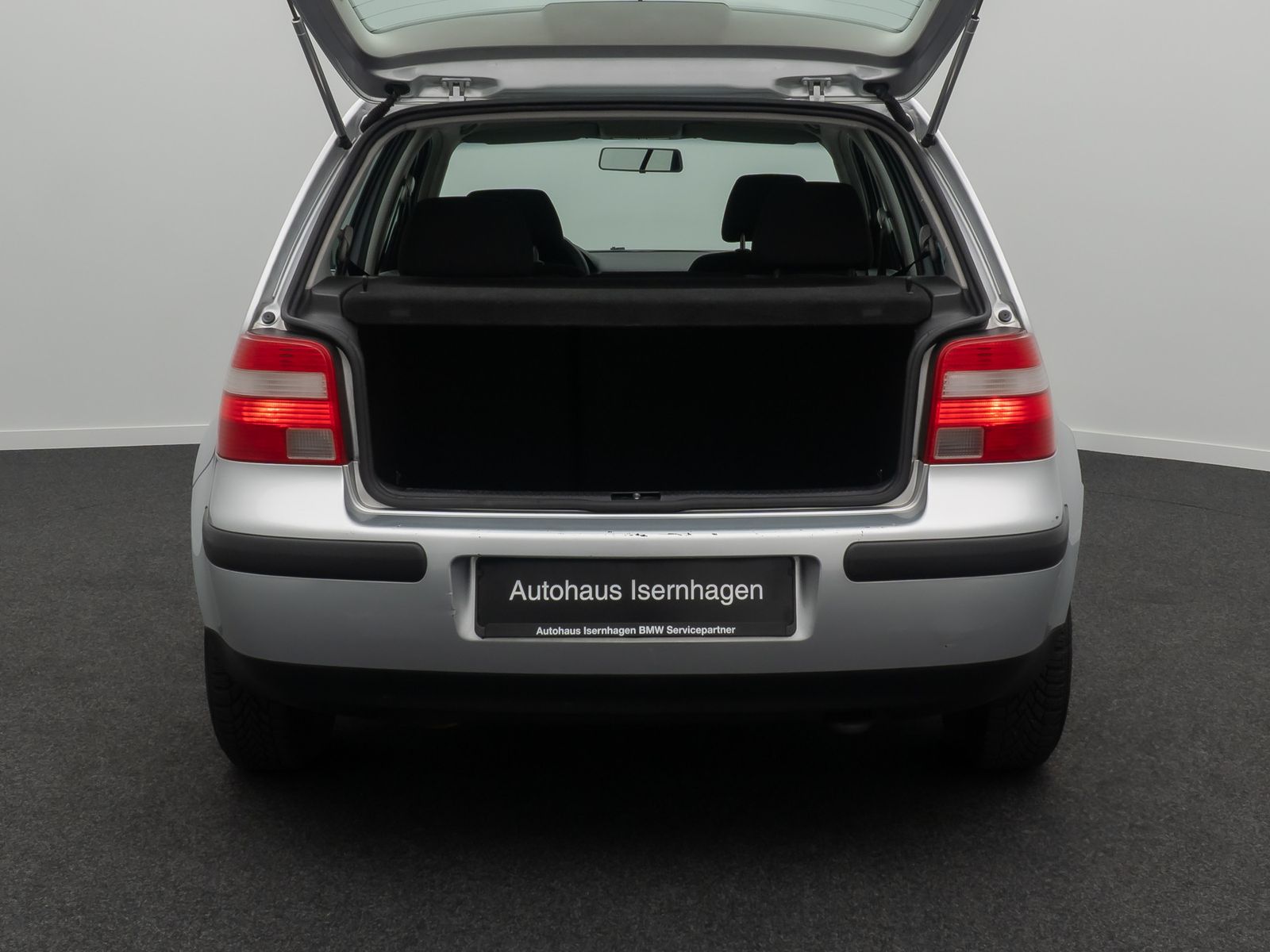 Fahrzeugabbildung Volkswagen Golf 1.4 Ocean