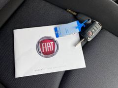 FIAT 500X 1.6 110 Urban Look Klima Kamera SHZ