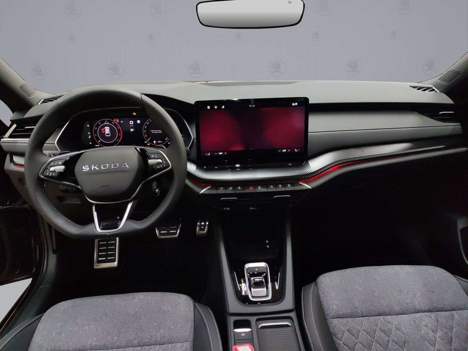 Skoda Octavia - Bild 9