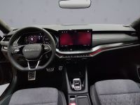 Skoda Octavia - Vorschau Bild 9