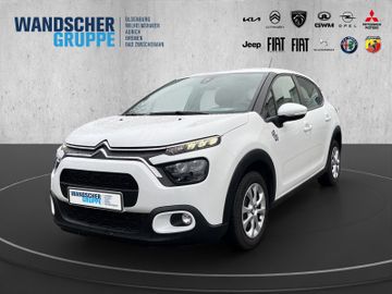 Citroën C3 YOU! PT 83