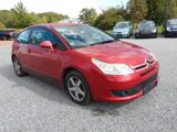 Citroën C4 HDi 135 FAP VTS Automatik/TÜV bis 11.2026 - Citroën C4: Vts
