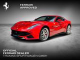 Ferrari F12 berlinetta *Ferrari -Dresden*