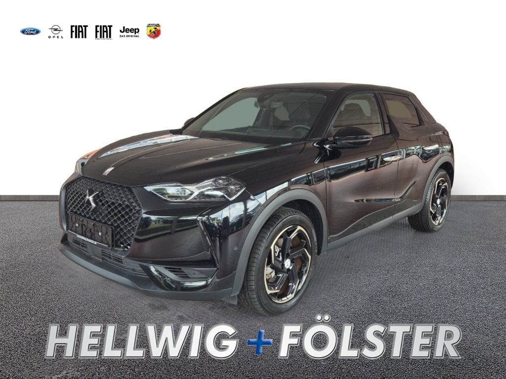 DS DS3