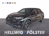 DS Automobiles DS3 Crossback E-Tense Rivoli 11kw Shz Navi Leder - DS Automobiles Elektroautos
