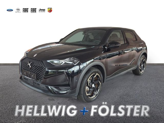 DS DS3