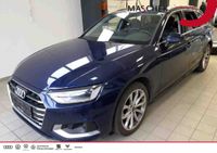 Audi A4 - Vorschau Bild 1