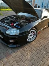 Toyota Supra MK4 Single Turbo TÜV - Toyota Supra in Duisburg