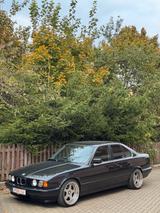 BMW Bmw e34 520i - BMW 520 aus 1992