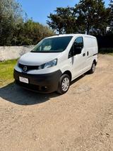 Nissan NV200 1.5 dCi 90CV Furgone - Nissan NV200 aus 2014
