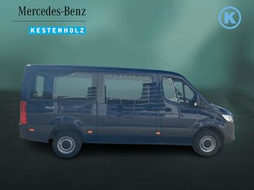 Mercedes Sprinter - 4
