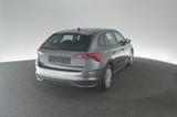 Skoda Scala 1.0 TSI Essence Einparkhilfe hinten LED - Skoda Scala: Essence
